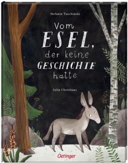 Vom Esel, der keine Geschichte hatte
