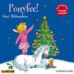 Ponyfee feiert Weihnachten (CD)