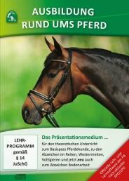 Ausbildung rund ums Pferd (CD-ROM)