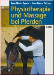 Physiotherapie und Massage bei Pferden