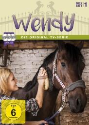 Wendy - Die Original TV-Serie (Box 1)