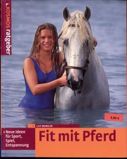 Fit mit dem Pferd