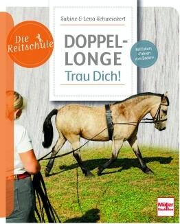 Die Reitschule - Doppel-Longe