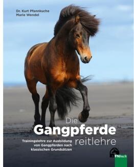 Die Gangpferdereitlehre