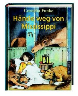 Hände weg von Mississippi