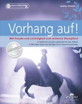 Unsere kleine Reihe 2: Vorhang auf!