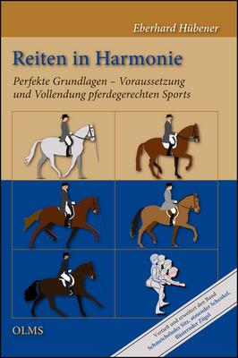 Reiten in Harmonie