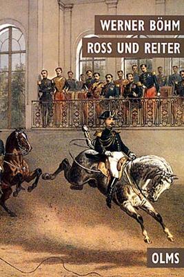 Ross und Reiter in der Kulturgeschichte