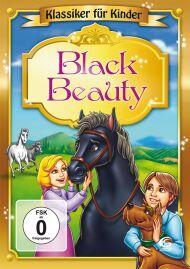 Black Beauty (DVD)