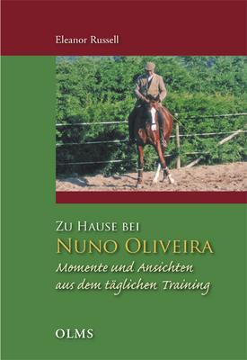 Zu Hause bei Nuno Oliveira