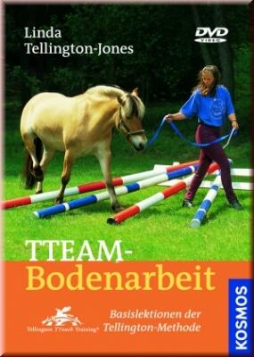 TTeam Bodenarbeit (DVD)