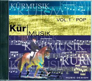 Kürmusik VOL.1 Pop