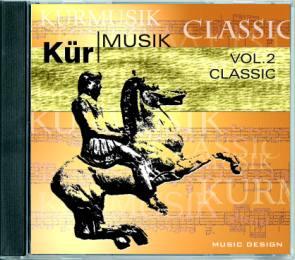 Kürmusik VOL.2 Classic
