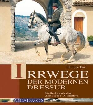 Irrwege der modernen Dressur