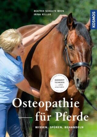 Osteopathie für Pferde