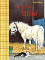 Billie, Bd. 1 - Alle lieben Billie