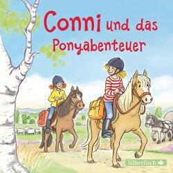 Conni und das Ponyabenteuer (Hörspiel)