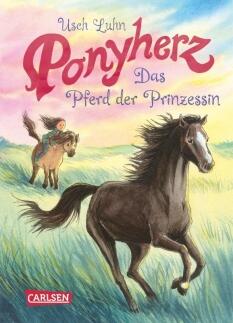 Ponyherz Band 04: Das Pferd der Prinzessin