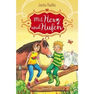 Mit Herz und Hufen, Band 01