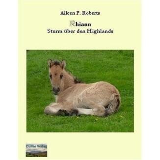 Rhiann - Sturm über den Highlands