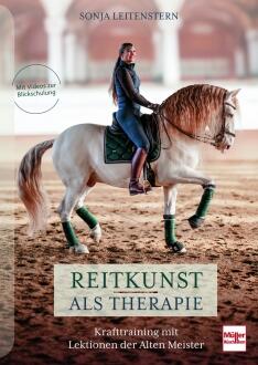 Reitkunst als Therapie