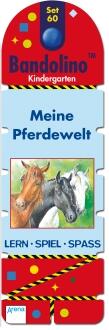 Bandolino Set 60 - Meine Pferdewelt