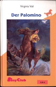 Der Palomino