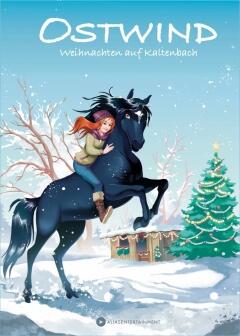 Ostwind, Bd. 04 - Weihnachten auf Kaltenbach