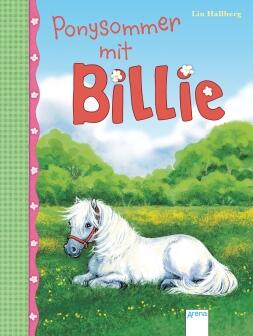 Billie, Band 5: Ponysommer mit Billie