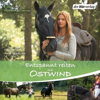 Entspannt Reiten mit Ostwind - Sachbuch 02 (Hörbuch)