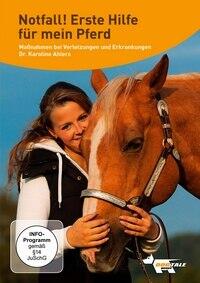 Notfall! Erste Hilfe für mein Pferd - DVD