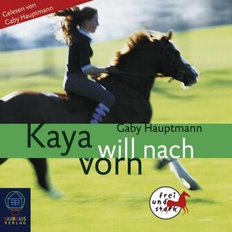 Kaya Band 2 - Kaya will nach vorn (CD)