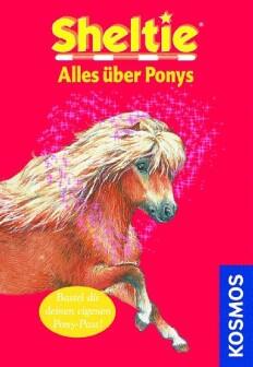 Sheltie : Alles über Ponys