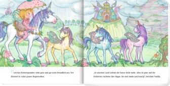Prinzessin Lillifee und das Einhornparadies- Pappbilderbuch