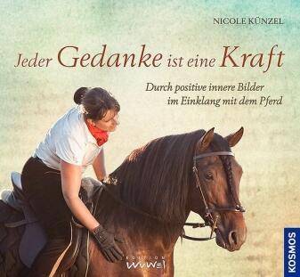 Jeder Gedanke ist eine Kraft