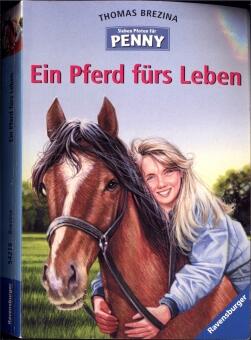 Ein Pferd fürs Leben