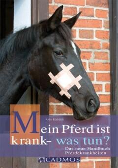 Mein Pferd ist krank - was tun?