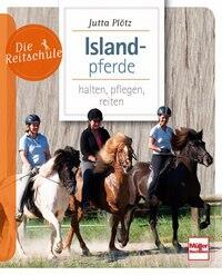 Die Reitschule - Islandpferde reiten