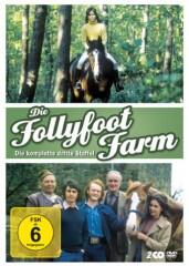 Die Follyfoot-Farm - dritte Staffel (DVD)