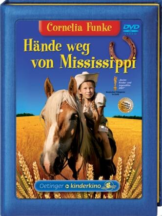 Hände weg von Mississippi (DVD)