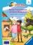Leserabe - 2. Lesestufe - Beste Freundinnen auf dem Reiterhof