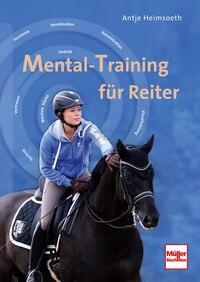 Mental-Training für Reiter
