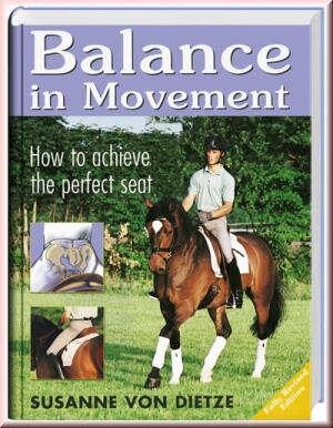 Balance in Movement