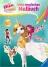 Mia and me - Mein magisches Malbuch