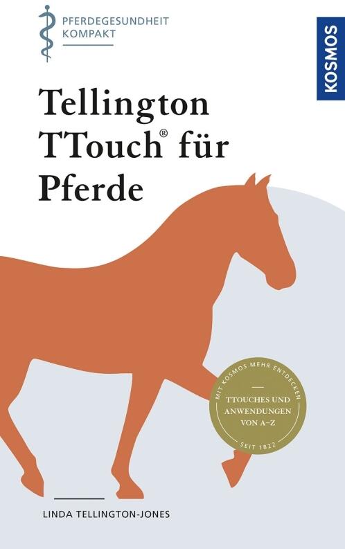 Tellington TTouch für Pferde