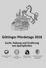 Göttinger Pferdetage 2018