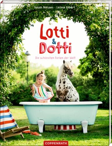 Lotti und Dotti - Bd. 01