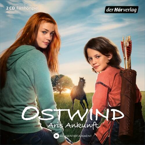 Ostwind -Aris Ankunft (Film 4)