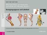 Bild-Text-Atlas zur Anatomie und Klinik des Pferdes. Bd.1