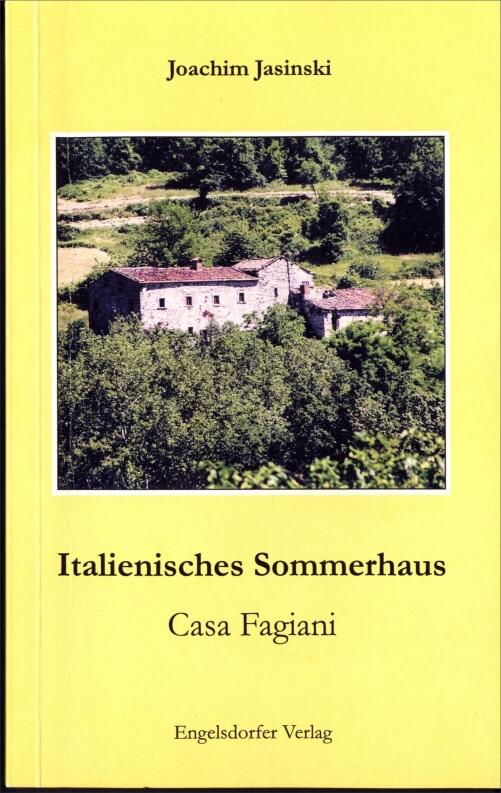 Italienisches Sommerhaus